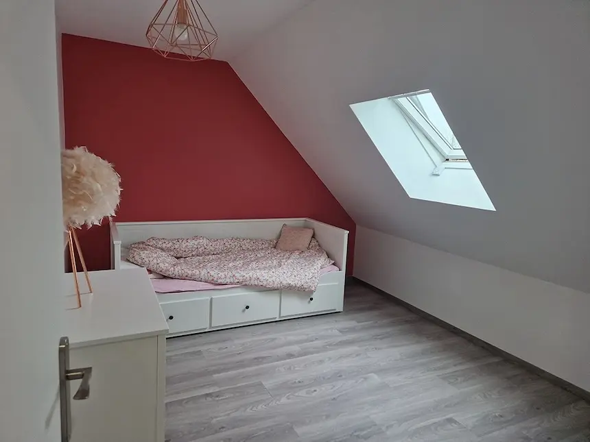 Rénovation intérieur 77 - GRANIT Intérieur_Chelles-77_travaux interieurs amenagement combles-chambres